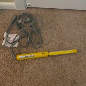 Drybar The 3-Day Bender Rotating Curling Iron (1")